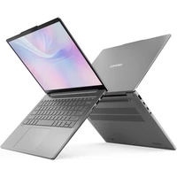 Lenovo IdeaPad Slim 5 14ARP10 (83HT002RCK) sivý - Notebooky