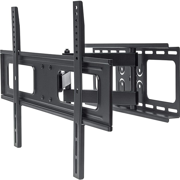 E-shop Manhattan Nástenný držiak univerzálny 37” až 70”