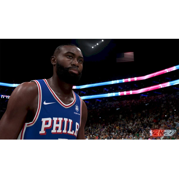 NBA 2K27 (PS5) - Hry na PS5 - Obrázok 089f0f348c00418991b63001d80ac977
