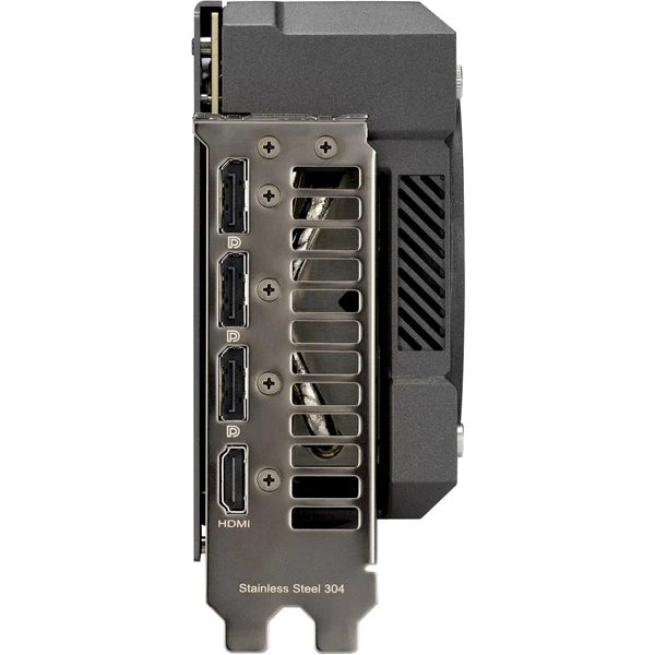 ASUS TUF Gaming NVIDIA GeForce RTX 5060 Ti 8GB GDDR7 OC - Grafické karty - Obrázok 08AE000P01