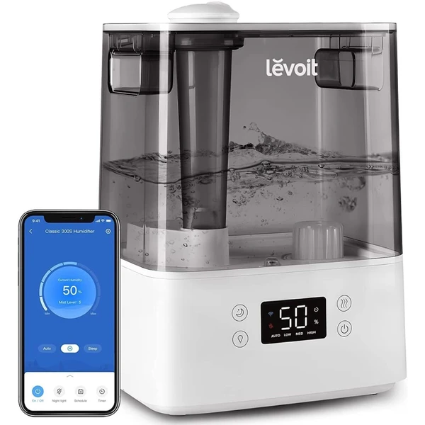 Levoit Classic 300S SMART zvlhčovač vzduchu - Zvlhčovače vzduchu - Hlavný obrázok