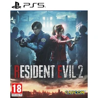 Resident Evil 2 (PS5) - Hry na PS5
