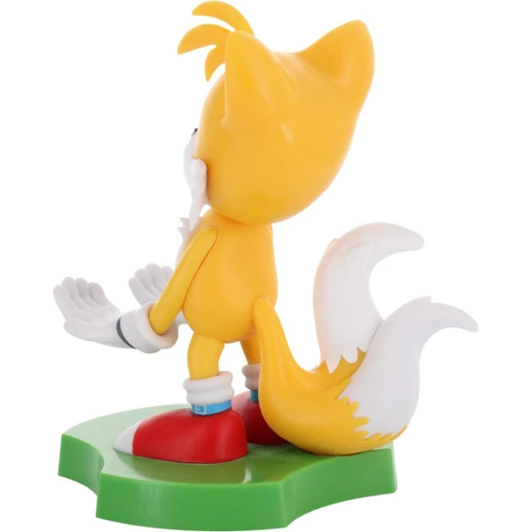 Exquisite Gaming Holdem Sonic the Hedgehog - Tails - Figúrky - Obrázok 08DA000L01