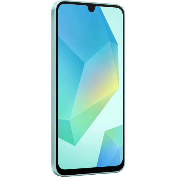 Samsung Galaxy A16 5G 4GB/128GB svetlo zelená - Mobilné telefóny - Obrázok 08DA000N01