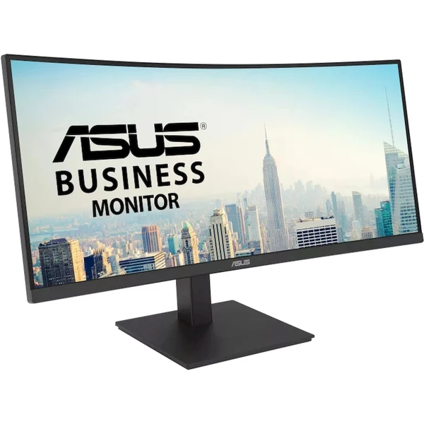 ASUS VA34VCPSR monitor 34” - Monitory - Obrázok 08DA000P01