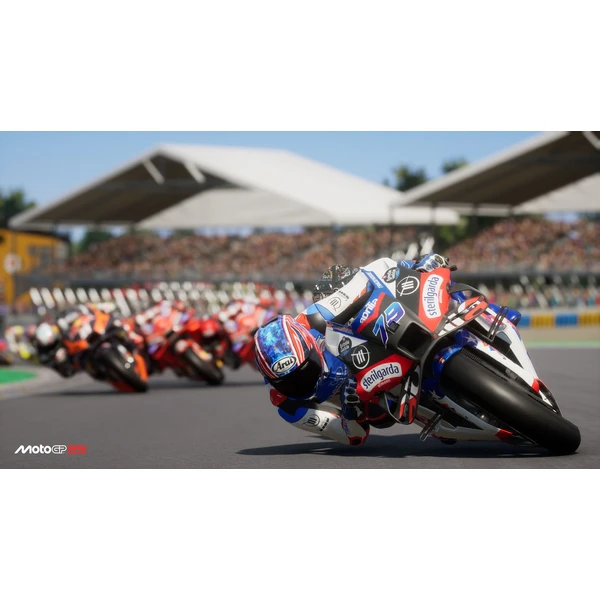 MotoGP 25 (Switch) (Code in Box) - Hry na Nintendo Switch - Obrázok 08HE000L01