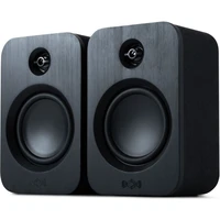 House of Marley Get Together Duo bezdrôtové reproduktory čierne - Reproduktory