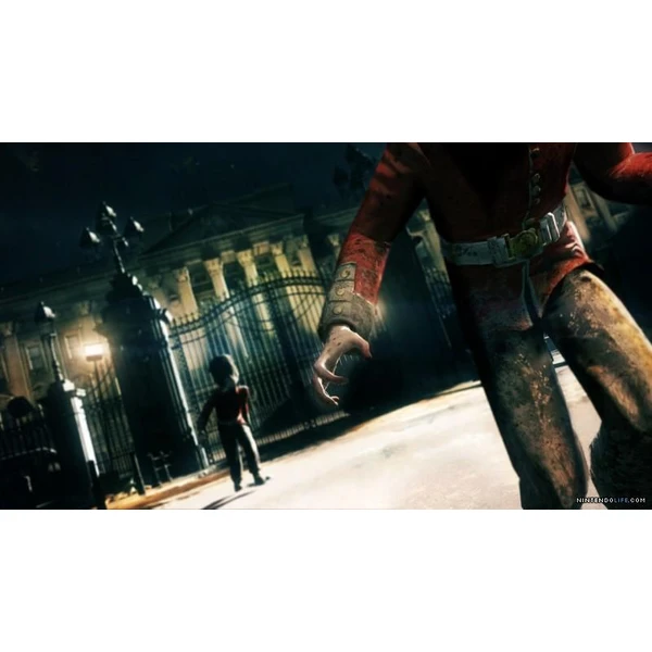 Zombi (Xbox One) - Hry na Xbox One - Obrázok 08K5100201