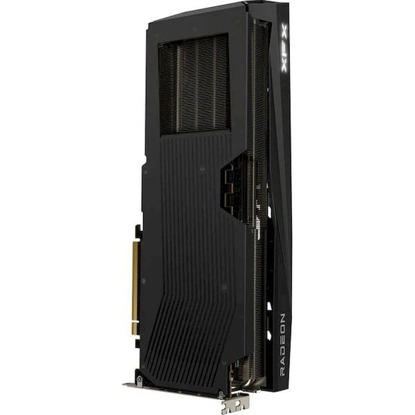 XFX Quicksilver AMD Radeon RX 9070 XT 16 GB GDDR6, Magnetic Air Edition - Grafické karty - Obrázok 08LE000L01