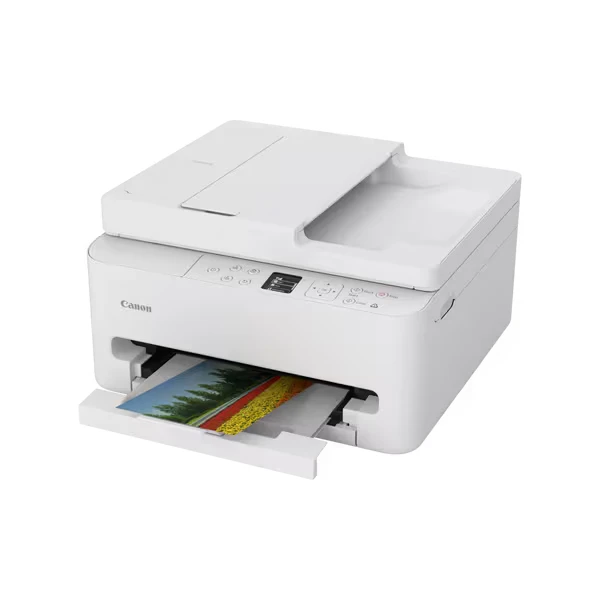 Canon PIXMA TS7550i tlačiareň - Tlačiarne - Obrázok 08LG000K01
