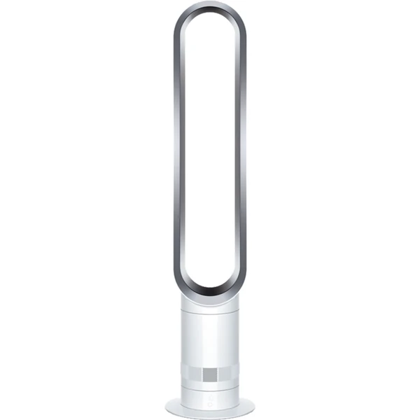 Dyson Cool AM07 stĺpový ventilátor biely/strieborný - Ventilátory - Hlavný obrázok
