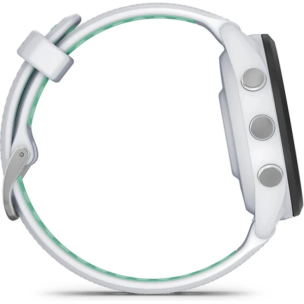 Garmin Forerunner 265S biele - Inteligentné hodinky - Obrázok 08NE000J01