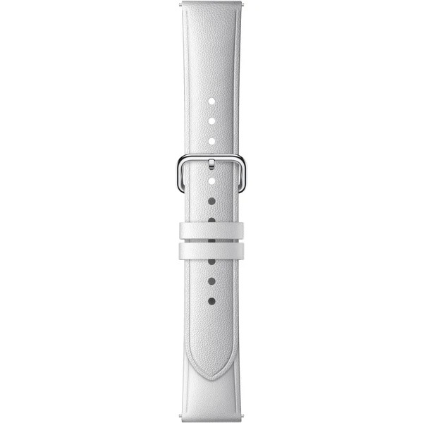 Xiaomi Watch S4 41mm biele - Inteligentné hodinky - Obrázok 08OI000K01