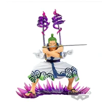 Soška Bandai Banpresto One Piece - Zoro (Juro) DXF Special - Sochy a sošky