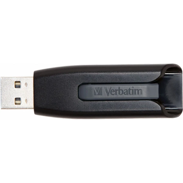 VERBATIM Flash Disk 32GB Store 'n' Go V3, USB 3.0 - Flashdisky - Obrázok 08R2000P01