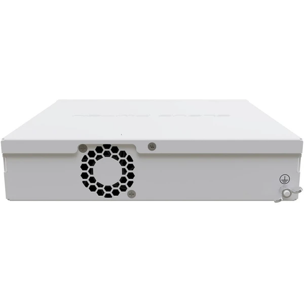MikroTik Cloud Router Switch CRS310-8G+2S+IN - Switche - Obrázok 08RB000J01