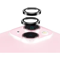 PanzerGlass HoOps ochranné krúžky Apple iPhone 15/15 Plus - Ochranné fólie a sklo