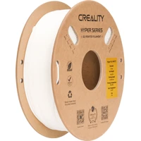 Creality Hyper PLA filament 1,75 mm 1 kg biela - Spotrebný materiál