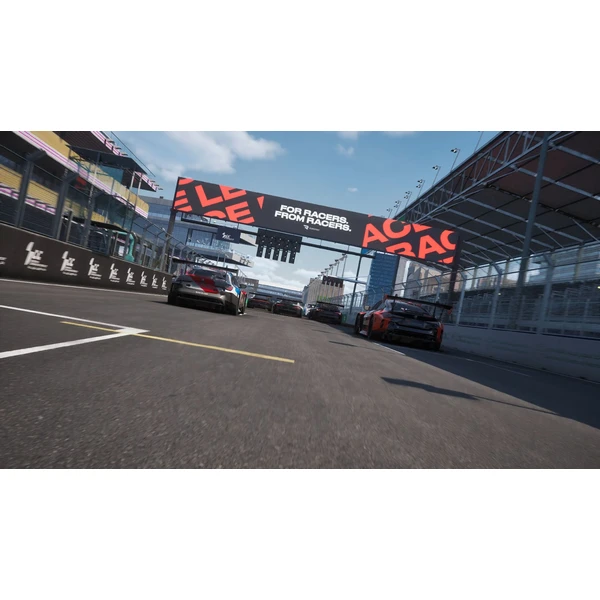 Rennsport (XSX) - Hry na Xbox Series - Obrázok 08WJ000K01