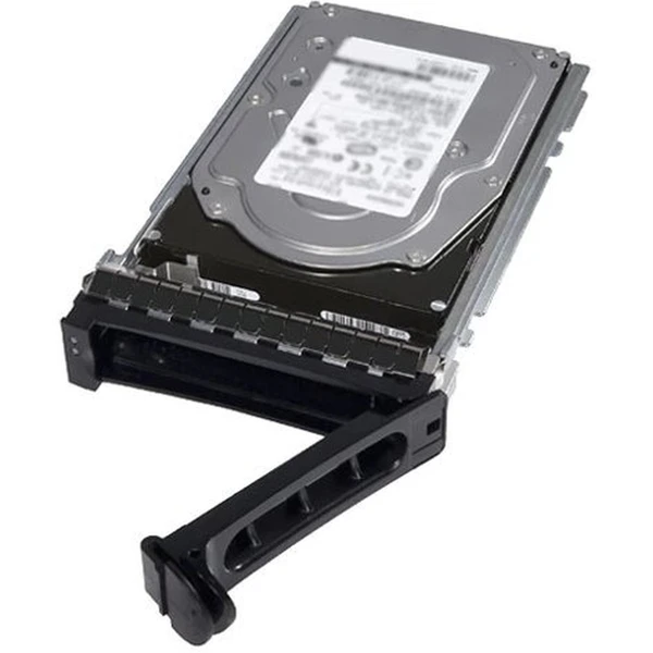 Dell SATA pevný disk 8TB 3,5" pre servery PowerEdge - Pevné disky - Hlavný obrázok
