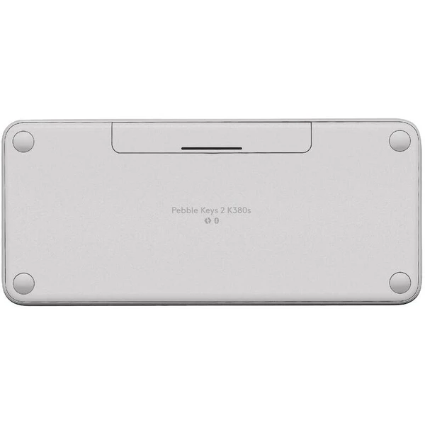 Logitech Pebble Keys 2 K380s klávesnica (US INTL) - Klávesnice - Obrázok 08ZE000K01