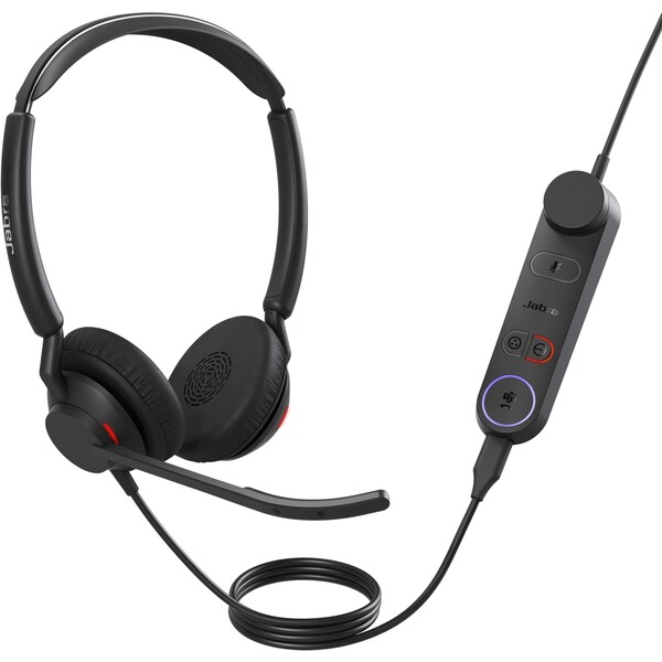 Jabra Engage 50 II - (Engage 50 II Link) USB-A MS Stereo