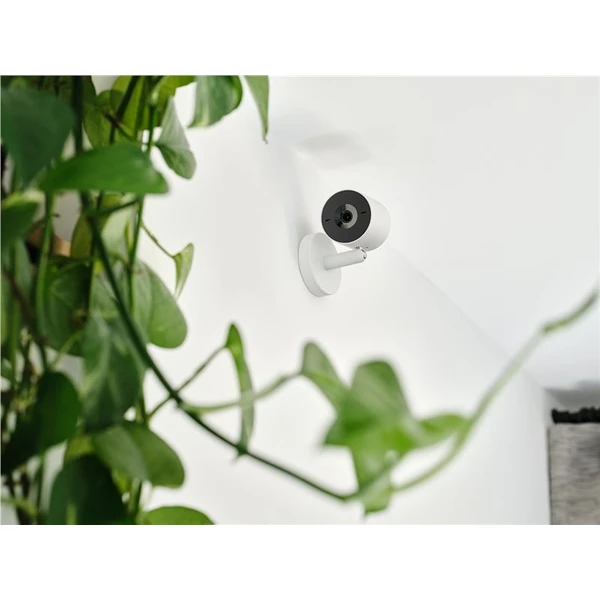 Netatmo Indoor Camera Advance biela + 8GB MicroSD karta - IP kamery - Obrázok 08a49755ad5648cf919a6001021ce622