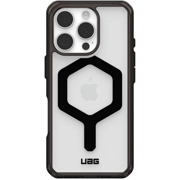 UAG Plyo Magsafe kryt iPhone 16 Pro čierny - Puzdra - Obrázok 08b09a46a81a489ea1854c21f0c8264a