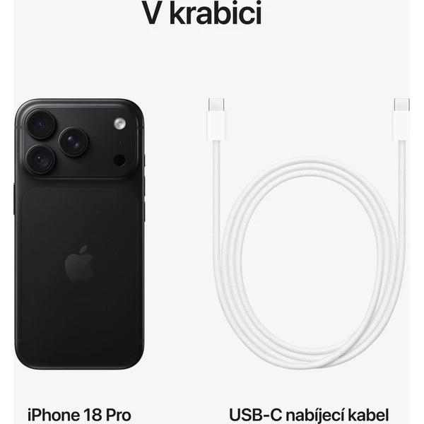 Apple iPhone 18 Pro 2TB černá - Mobilné telefóny - Obrázok 08bcdcbe1d3d4a2490ce962e05a940e6