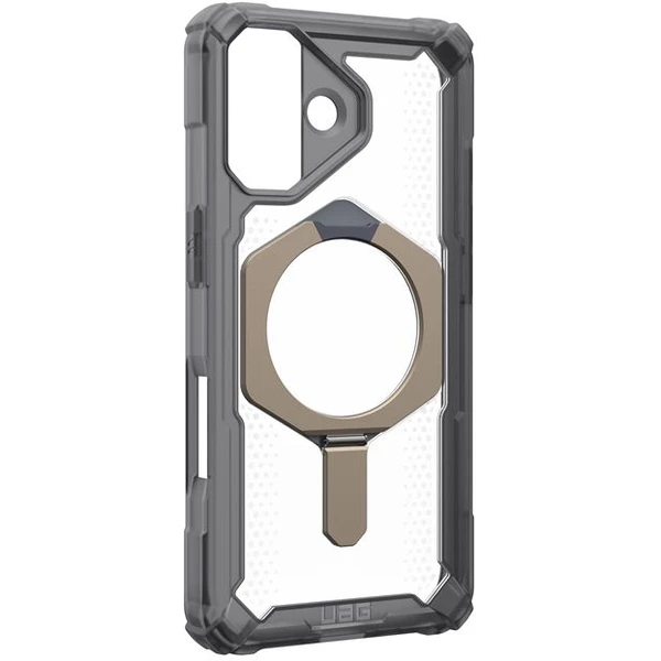 UAG Plasma XTE Magsafe kryt iPhone 17 dymový/titánový - Puzdra - Obrázok 08ca158c13f943e4ad9973a3c6489e23