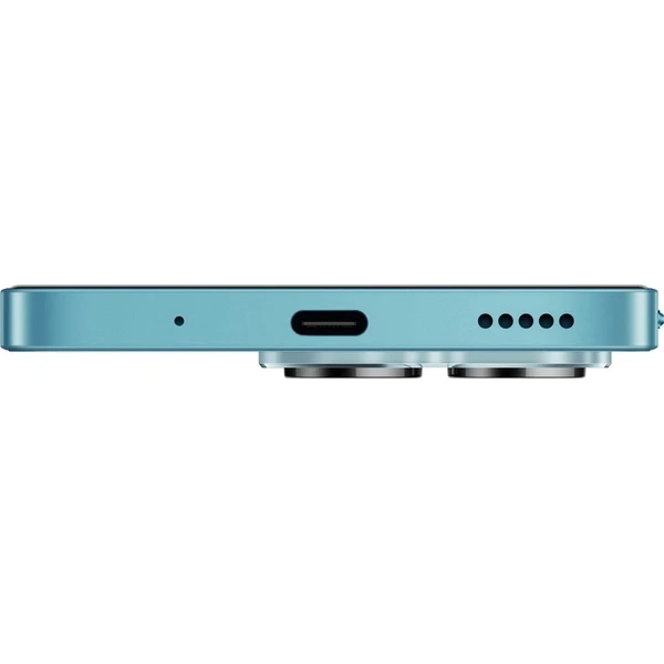 HONOR X8a 6GB/128GB Cyan Lake (Kategória B) - Mobilné telefóny - Obrázok 08cb42b123024843a0b588a92b8e5c25