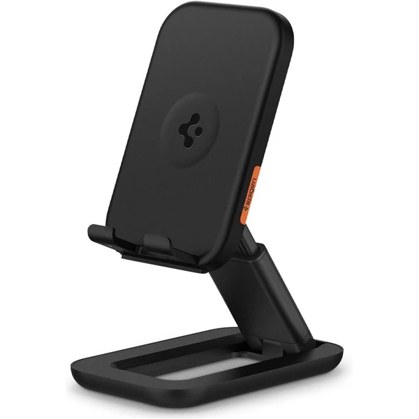 Spigen Universal Phone stand univerzálny stojan čierny - Stojany - Obrázok 08e16628de804e0aa83b2942c9caae8d