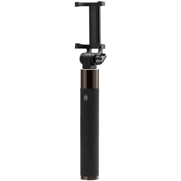 Spigen Velo S530W Selfie Stick čierna