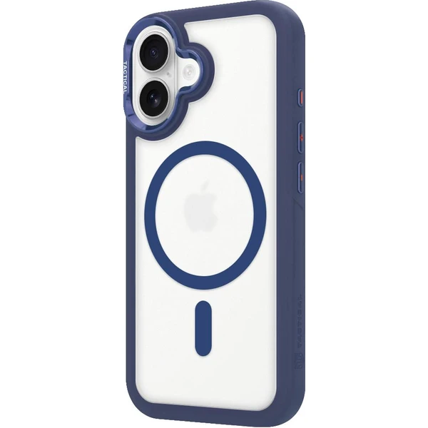 Tactical MagForce Hyperstealth 3.0 Kryt pre Apple iPhone 17 Deep Blue - Puzdra - Obrázok 08f91a2842a1418091704b891fddae68