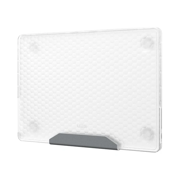 UAG Essential Armor kryt MacBook Pro 14" (M4/M3/M2) ice - Puzdra - Obrázok 08fcea523b6b406baff6ee29440cc9db