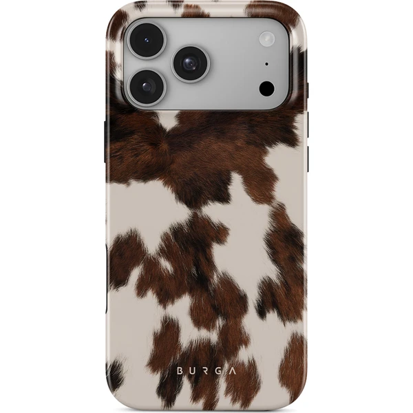 Burga Tough MagSafe kryt iPhone 18 Pro Max Celestial - Puzdra - Hlavný obrázok