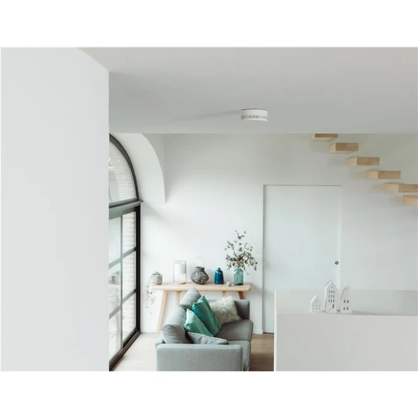 Netatmo Smart Smoke Alarm inteligentný detektor dymu - Senzory - Obrázok 09041c065a6e495e864bd528fbd5b225