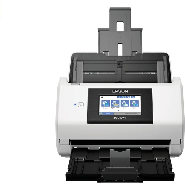 Epson WorkForce DS-790WN tlačiareň (záruka na 3 roky po registrácii) - Tlačiarne - Hlavný obrázok