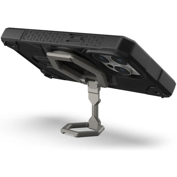 UAG Magnetic Ring Stand, titán - Držiaky - Obrázok 091a3f641d9c41949bcf048ae354ecd6