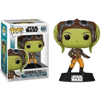 Funko POP! #653 Star Wars: Ahsoka TV S1- General Hera - Funko POP!