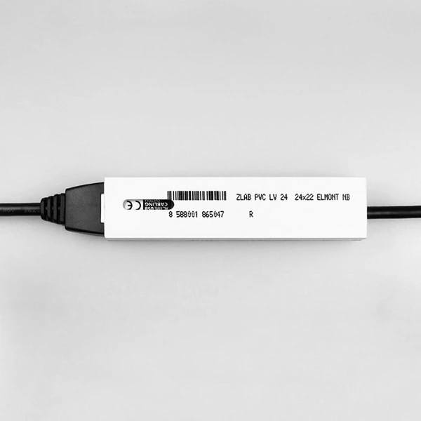 AXAGON ADR210 USB-A/USB-A predlžovací kábel 10m čierny - Káble a redukcie - Obrázok 093V000501