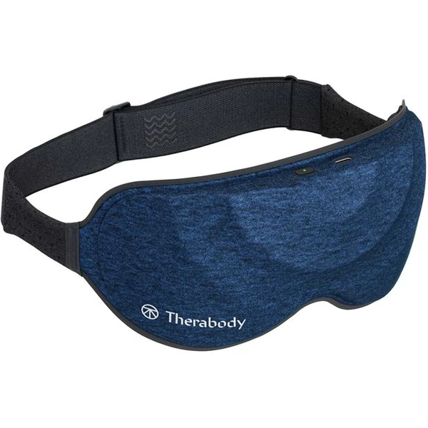 Therabody Sleepmask relaxačná maska ??so zatemnením a vibráciami - Relaxačné masky - Obrázok 0942a2cd6040489a9b40cfcff8a2ae5c