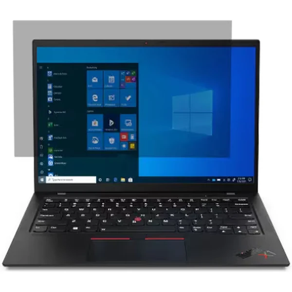 3M Bright Screen Privacy Filter pre Lenovo X1 Carbon G9 14" - Ochranné fólie a sklo - Hlavný obrázok