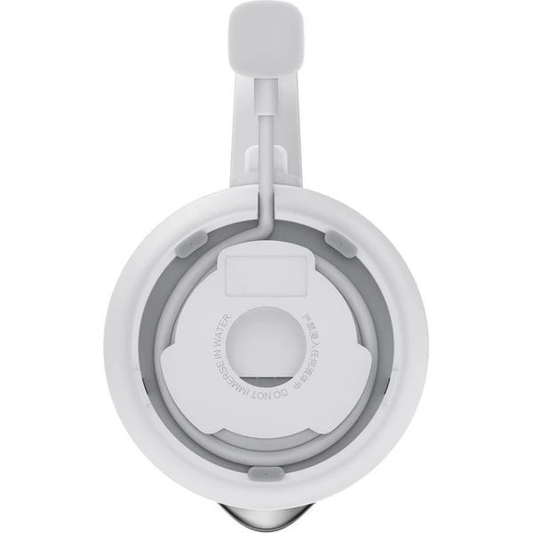 Xiaomi Electric Kettle S1 EU rýchlovarná kanvica strieborná - Rychlovarné konvice - Obrázok 094D000J01