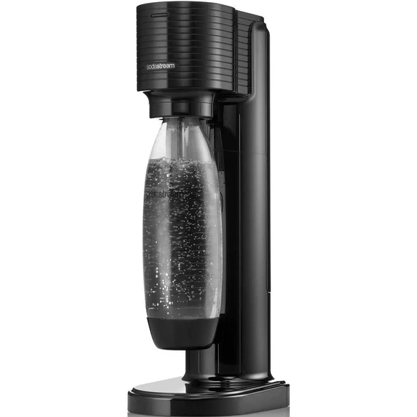 SodaStream GAIA výrobník sody čierny - Výrobníky sódy - Obrázok 094c29b9cf484739af9fde6eb3646da4