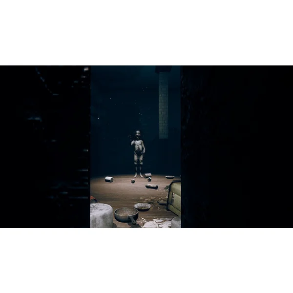 Do Not Open (PS4) - Hry na PS4 - Obrázok 095Y600301