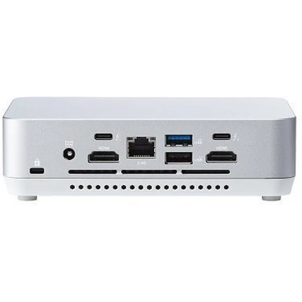 ASUS NUC 14 Pro+ (90AR0051-M00010) strieborný - Stolné počítače - Obrázok 095a1511920040dd81393887733a13e0