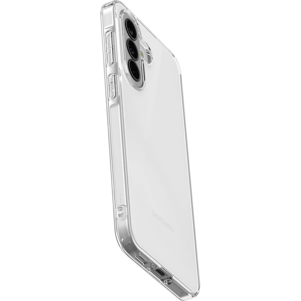 Spigen Liquid Crystal kryt Samsung Galaxy A37 5G krištáľovo priehľadný - Puzdra - Obrázok 0965e9c2a9544e3488a0e06819ff87c3