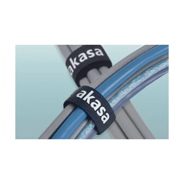 Akasa viazacia sada, 5x sťahovacia páska - Náradie - Obrázok 096X600301