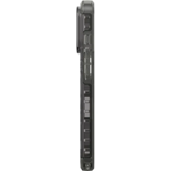 UAG Plyo LT MagSafe, ash/black - iPhone 2026 Pro/17 Pro - Puzdra - Obrázok 096acc38c5d54658bc8c44adb115a7b6